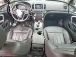 Buick Regal 2014