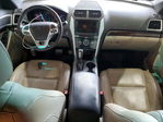 Ford Explorer 2014
