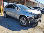 Cadillac XT5 2019