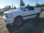 Dodge RAM 2012