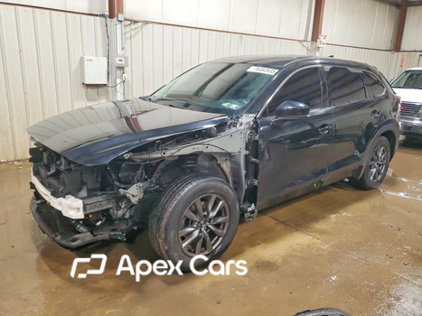 Mazda CX-9 2022 - Zdjęcie 1 z 15