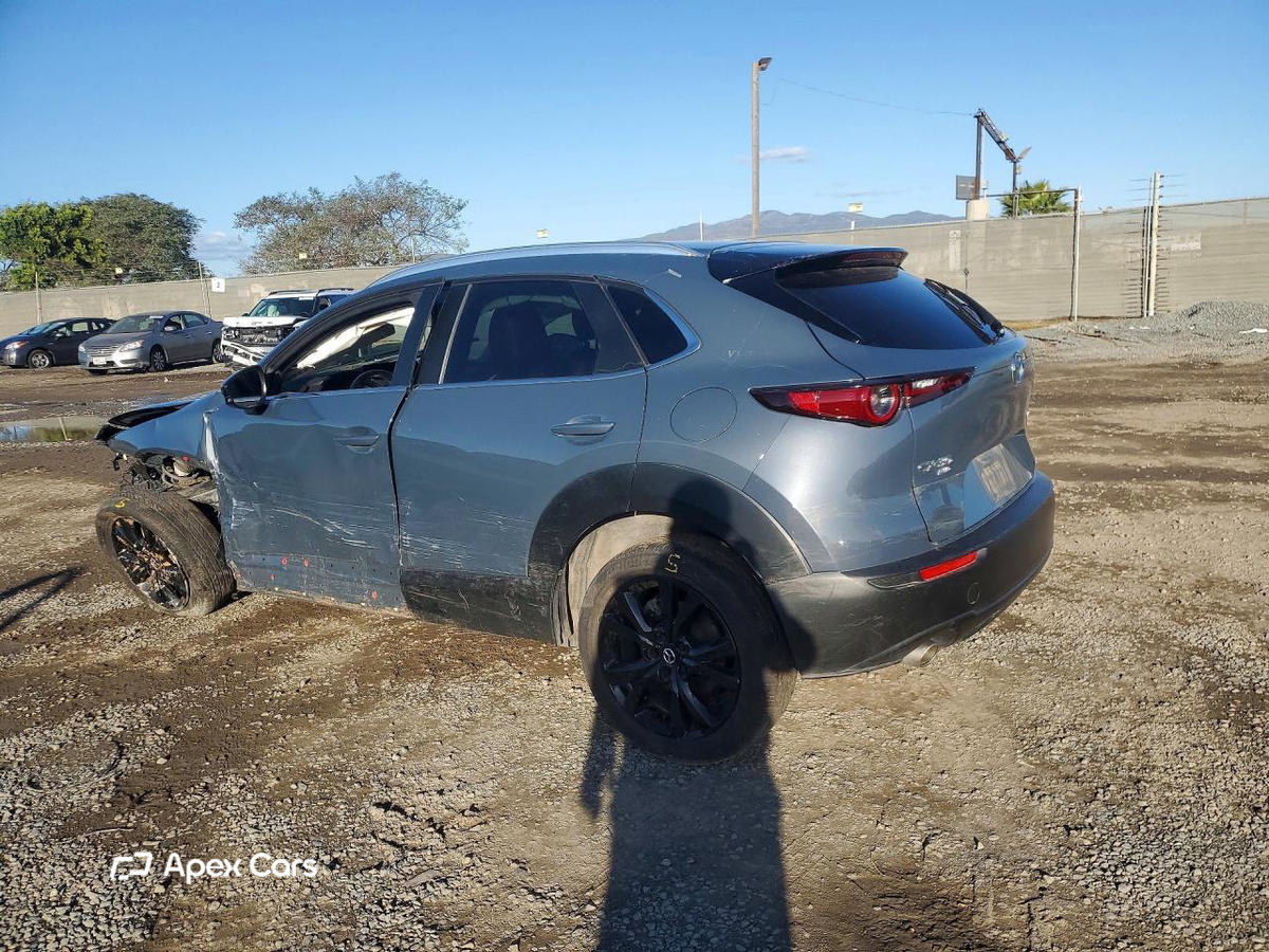Mazda CX-30 2023