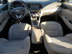 Hyundai Elantra 2019