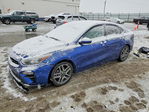 Kia Forte 2019