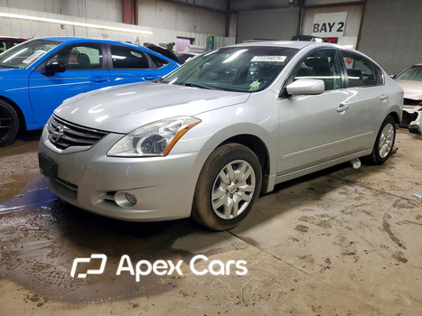 Nissan Altima 2012 - Image 1 of 13