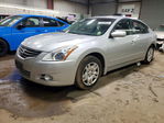 Nissan Altima 2012
