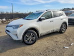 Toyota RAV 4 2017