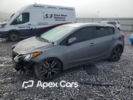 Kia Forte 2016 - Image 1 of 13