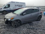 Kia Forte 2016