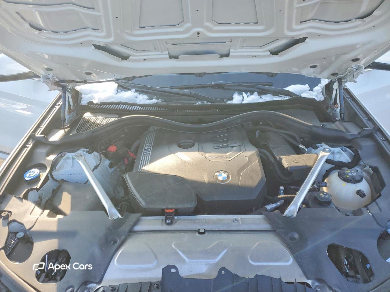 BMW X3 2023