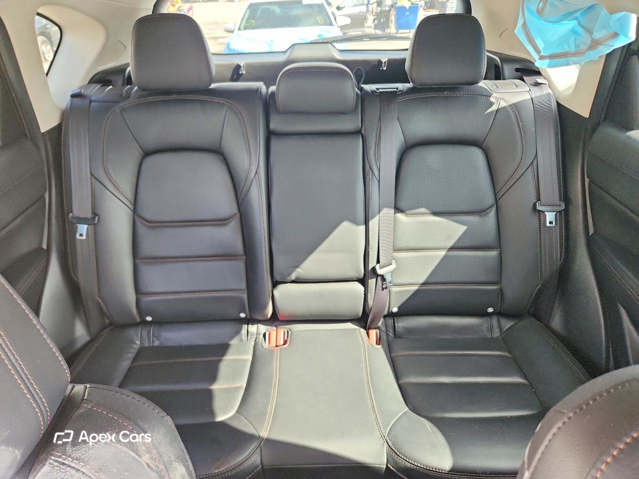 Mazda CX-5 2020