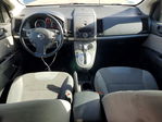 Nissan Sentra 2012