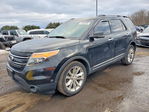 Ford Explorer 2013