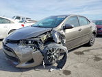 Toyota Corolla 2018