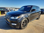 Land Rover Range Rover Sport 2016