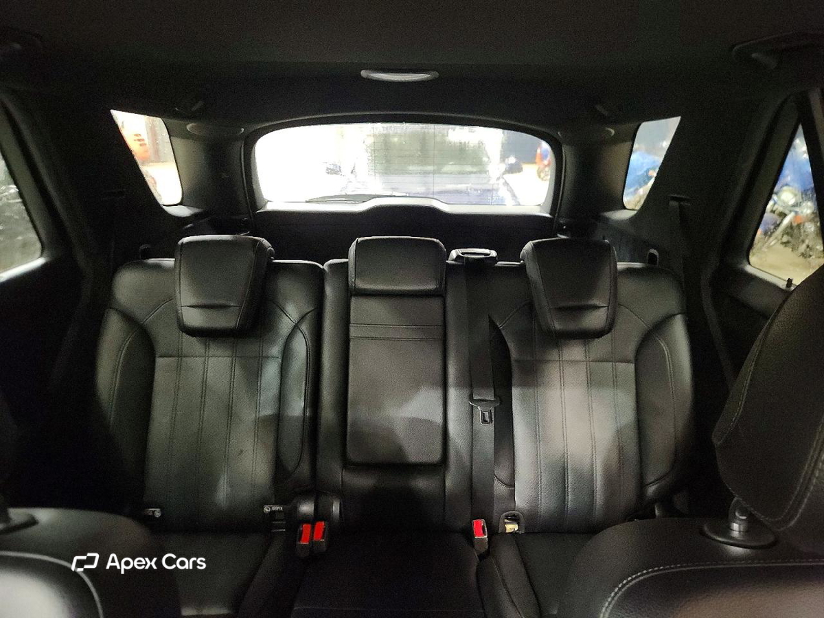 Mercedes-Benz GLE 2016