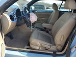 Volkswagen Beetle 2015