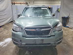 Subaru Forester 2017