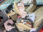 Lincoln MKZ 2011