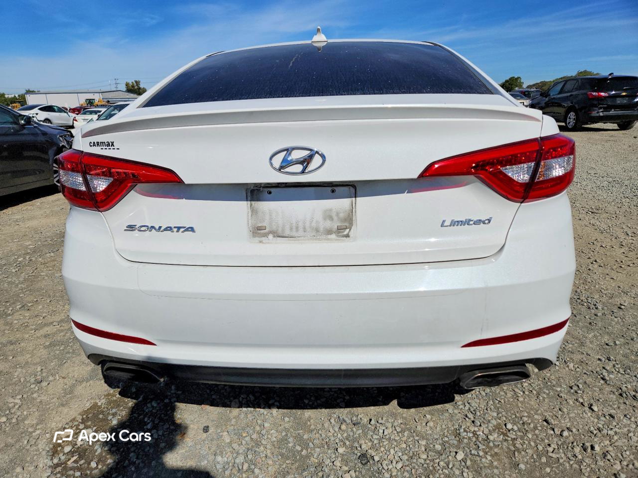Hyundai Sonata 2017