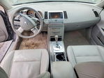 Nissan Maxima 2004