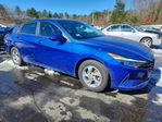 Hyundai Elantra 2021