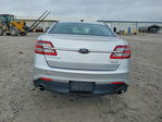 Ford Taurus 2018