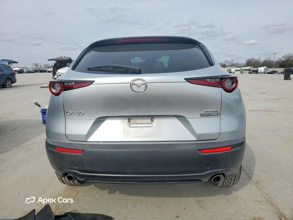 Mazda CX-30 2021