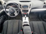 Subaru Outback 2013
