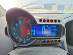 Chevrolet Sonic 2015