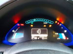 Nissan Leaf 2015