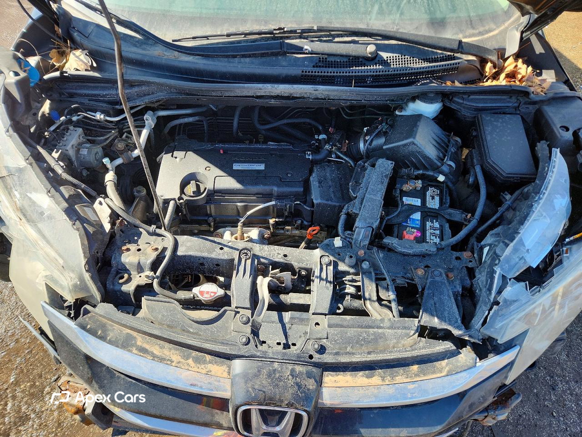 Honda CR-V 2016