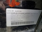 Audi A4 2014