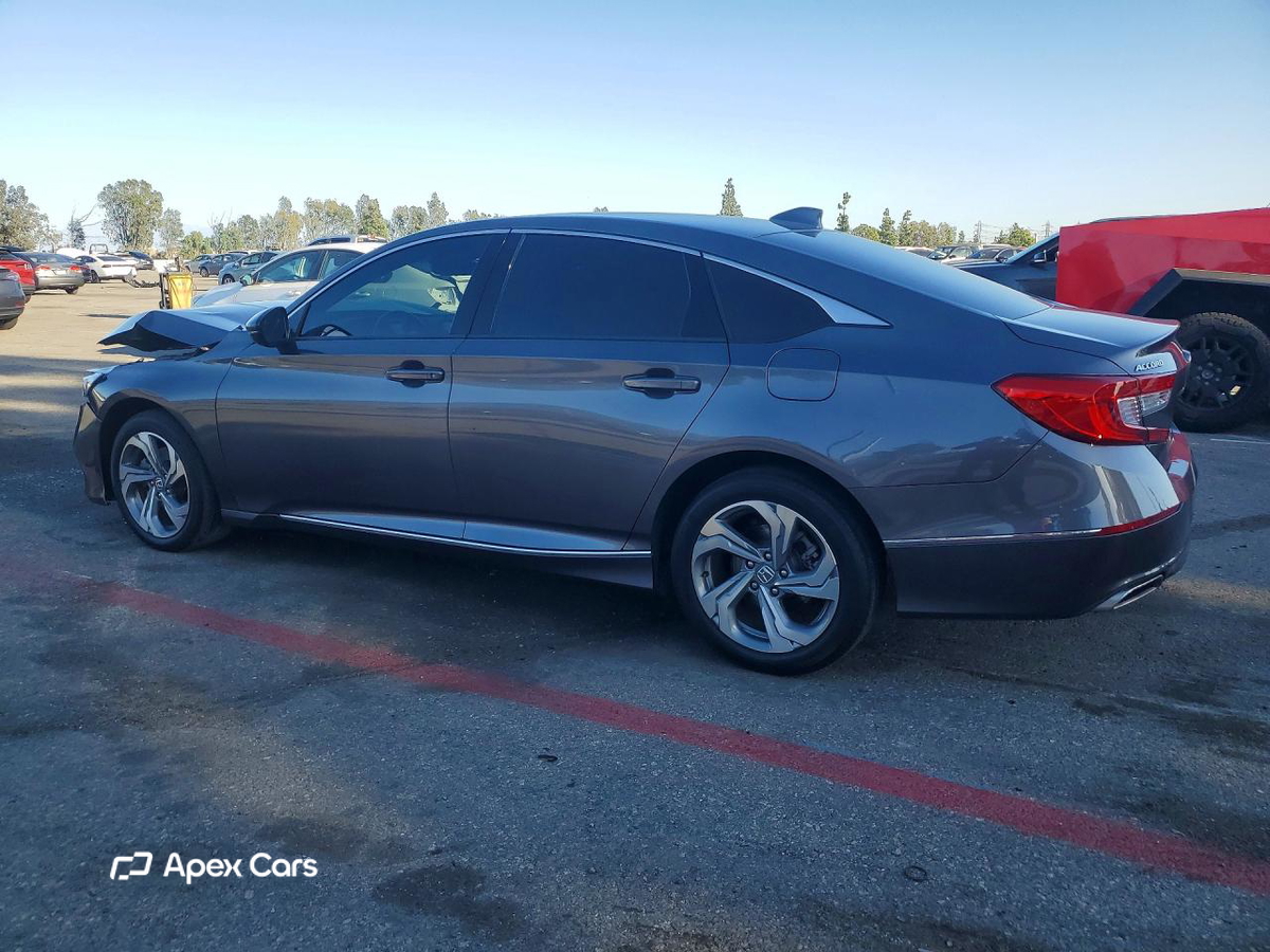 Honda Accord 2020