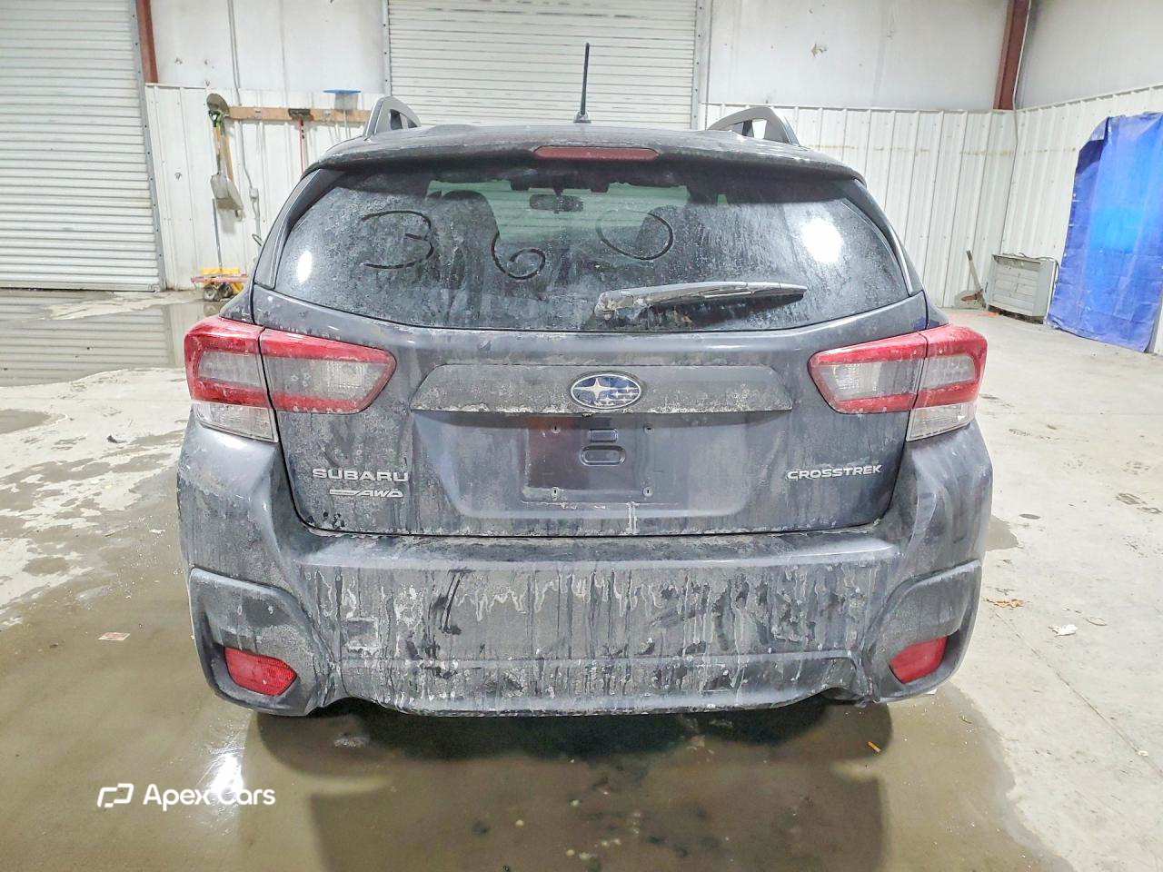 Subaru XV 2023