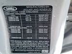 Land Rover Range Rover 2020