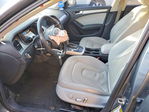 Audi A4 2013