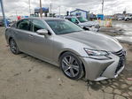 Lexus GS 2016