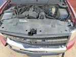 Chevrolet Silverado 2009