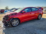 Hyundai Elantra 2018