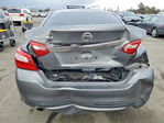 Nissan Altima 2017