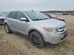Ford Edge 2012
