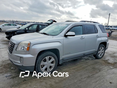 GMC Terrain 2017 - Image 1 of 5