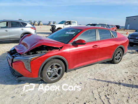 Kia K4 2025 - Image 1 of 12