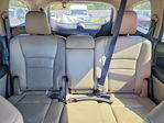 Honda Pilot 2016