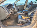 Cadillac CTS 2007