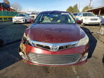 Toyota Avalon 2013
