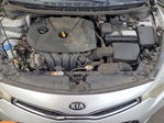 Kia Forte 2015