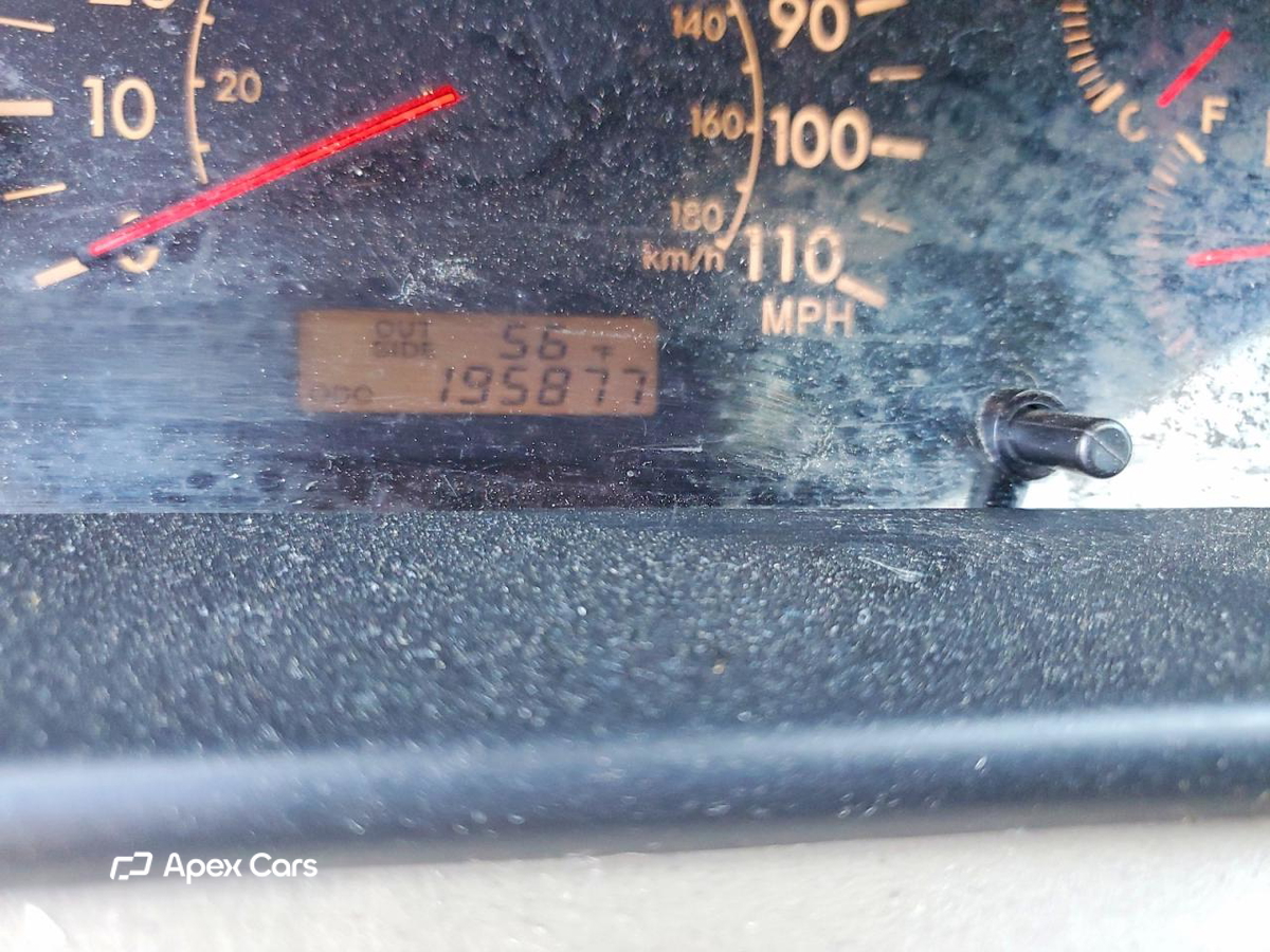 Toyota Corolla 2005