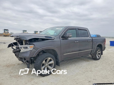 RAM 1500 2020 - Zdjęcie 1 z 12